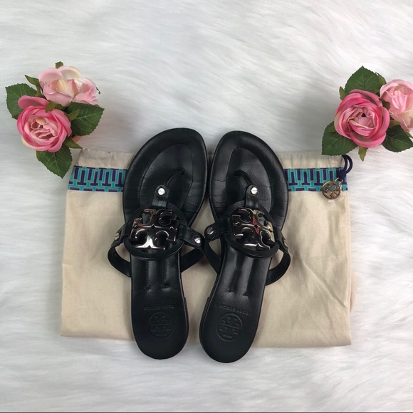 Tory Burch Shoes - Tory Burch Miller Sandals